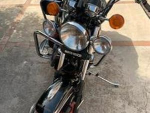 MOTO GUZZI CALIFORNIA 2