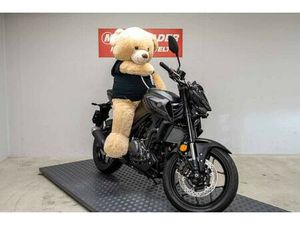 MT-03 MIT TIEFERLEGUNG