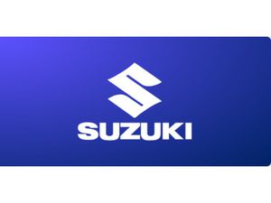 SUZUKI 125 AB 59 € LEASINGRATE** OHNE ANZAHLUNG