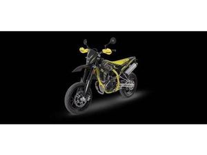 VENDO SWM SM 125 R (2022 - 24) NUOVA A VITTUONE (CODICE 9639427) - MOTO.IT