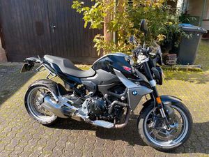 BMW F 900 R A2 35KW/48 PS