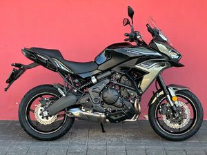 VERSYS 650