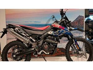 VENDO APRILIA RX 125 (2021 - 24) NUOVA A LIVORNO (CODICE 9638968) - MOTO.IT