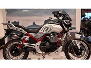 VENDO MOTO GUZZI V85 TT (2024 - 25) NUOVA A LIVORNO (CODICE 9638961) - MOTO.IT