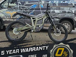 TALARIA STING R OFF-ROAD 125 CC