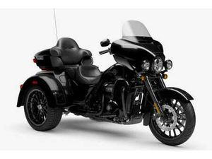 TRIKE - TRI ULTRA 114