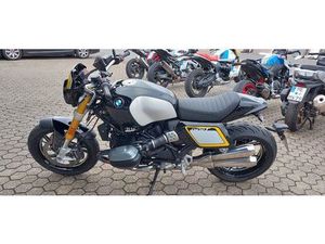 BMW R12 TRACKER UMBAU R NINET