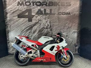 YAMAHA R1 998 CC