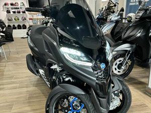 NOUVEAU SCOOTER PIAGGIO MP3 310 HPE SPORT 2026 E5+ PROMO