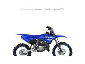 YZ 85 (2025)