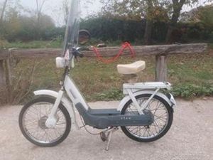 PIAGGIO CIAO - 1981