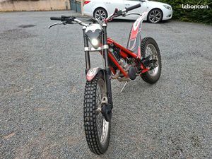 TRIAL 280 GASGAS - CT OK