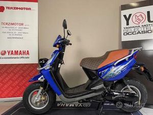 YAMAHA BW&APOS;S 100