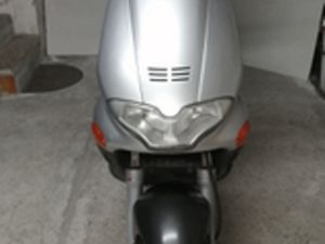 GILERA RUNNER 180 WXR (4 TEMPI)