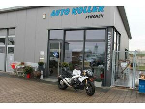 APRILIA TUONO V4 R APRC ABS