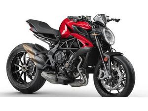 VENDO MV AGUSTA DRAGSTER 800 R (2023 - 25) NUOVA A ROVIGO (CODICE 9640503) - MOTO.IT