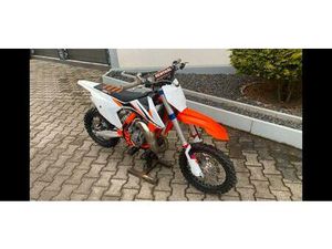 KTM SX65