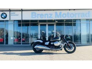 VENDO BMW R 18 CLASSIC (2021 - 24) USATA A TERNI (CODICE 9640628) - MOTO.IT