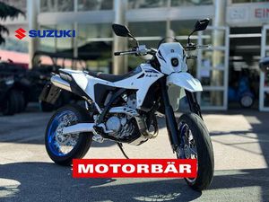 MOTO NEUVE: SUZUKI DR-Z4SM