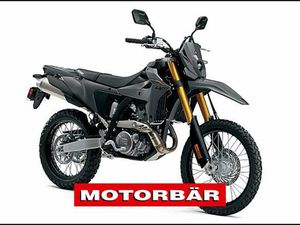MOTO NEUVE: SUZUKI DR-Z 400 S