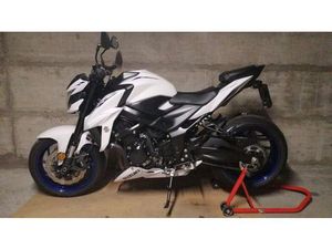 SUZUKI GSX-S 750 ABS 2020