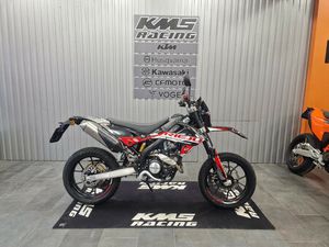 MRT 125 PRO