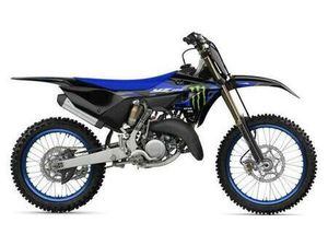 VENDO YAMAHA YZ 125 MONSTER ENERGY YAMAHA RACING EDITION (2025) NUOVA A CERRO MAGGIORE (CODICE 9640302) - MOTO.IT