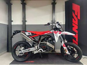 XMF PERFORMANCE EURO 5+