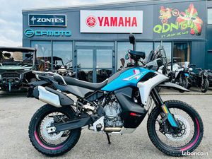 ◊ CFMOTO 800 MT-X ◊