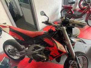 APRILIA SX V 450