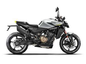 HUSQVARNA VITPILEN 801 GRIJS