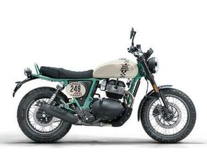 VENDO ROYAL ENFIELD BEAR 650 (2025) NUOVA A PESCARA (CODICE 9641039) - MOTO.IT