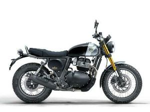 VENDO ROYAL ENFIELD BEAR 650 (2025) NUOVA A PESCARA (CODICE 9641041) - MOTO.IT