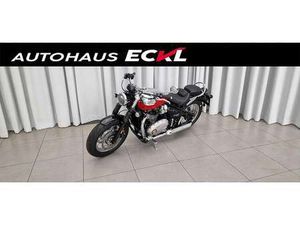 BONNEVILLE SPEEDMASTER 2023 CHROME EDITION