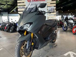 YAMAHA XP T-MAX 560 TECH MAX KAMO 2020 560 CM3 | SCOOTER | 26 498 KM | VERT | 31200 TOULOUSE