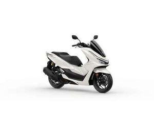 PCX 125 DX **LAGERND**AKTION**