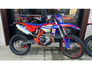 VENDO BETAMOTOR RR 350 4T ENDURO RACING (2024) USATA A SAN SEVERO (CODICE 9641210) - MOTO.IT