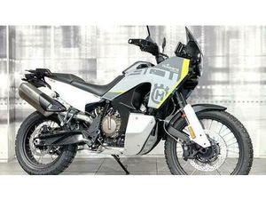 VENDO HUSQVARNA NORDEN 901 (2022 - 25) USATA A CASALGRASSO (CODICE 9640853) - MOTO.IT