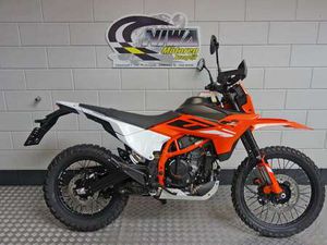 390 ENDURO R