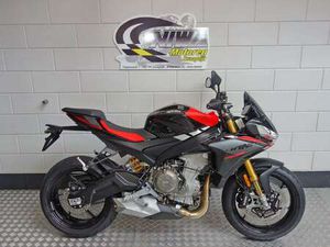 APRILIA TUONO 660 FACTORY ROOD