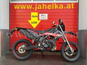 MOTO NEUVE: RIEJU MRT EUROPA SM 50