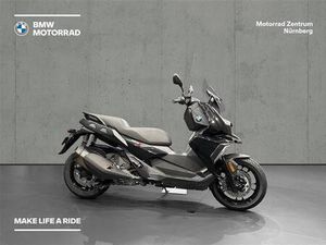 BMW C 400 X
