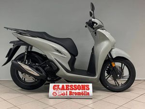 HONDA SH 150 • 2025