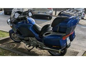 VENDO BMW K 1200 LT (1999 - 03) USATA A ROVATO (CODICE 9642163) - MOTO.IT