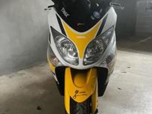 T-MAX 500 2011 UNICO PROPRIETARIO