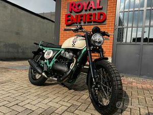 ROYAL ENFIELD BEAR 650 TWO FOUR NINE 249