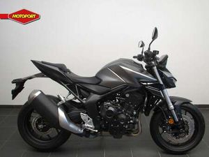 HONDA CB 1000 HORNET GRIJS