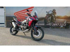 CRF 1100L AFRICA TWIN DCT SHOWA EERA