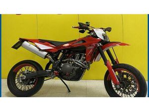 VENDO HUSQVARNA SM 510 R (2005) USATA A CASTIGLIONE OLONA (CODICE 9642254) - MOTO.IT