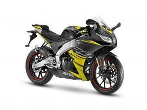 APRILIA RS 125/REPLICA RS4 125 5+ MOD.2025